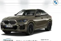 BMW X6 din 2022 cu 52.149 km - oferta BMW160866 - foto 1