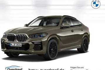 BMW X6 din 2022 - oferta BMW160866