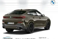 BMW X6 din 2022 cu 52.149 km - oferta BMW160866 - foto 2