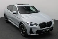 BMW X4 din 2022 cu 44.266 km - oferta BMW160868 - foto 1
