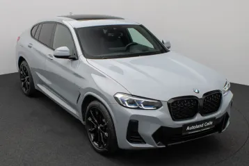 BMW X4 din 2022 - oferta BMW160868