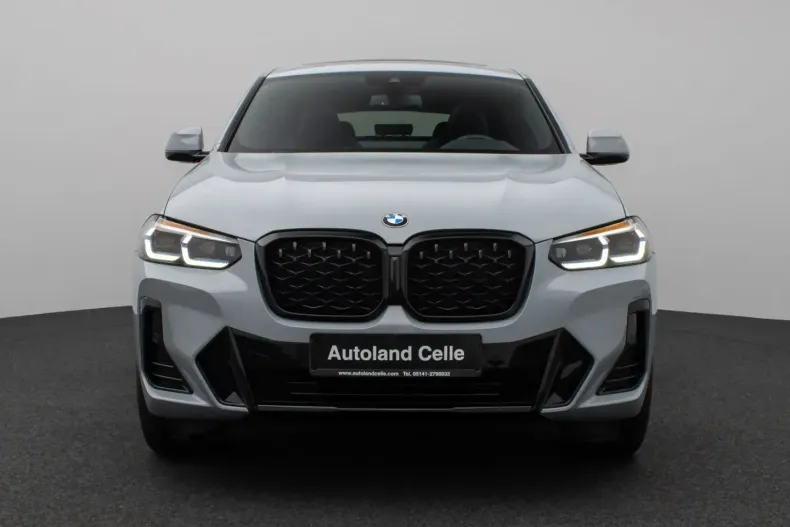 BMW X4 din 2022 cu 44.266 km - oferta BMW160868 - foto 2