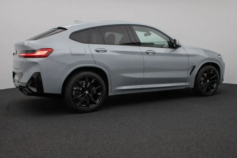 BMW X4 din 2022 cu 44.266 km - oferta BMW160868 - foto 5