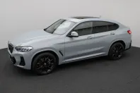 BMW X4 din 2022 cu 44.266 km - oferta BMW160868 - foto 11