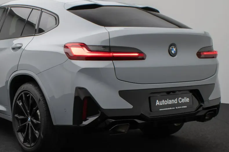 BMW X4 din 2022 cu 44.266 km - oferta BMW160868 - foto 13