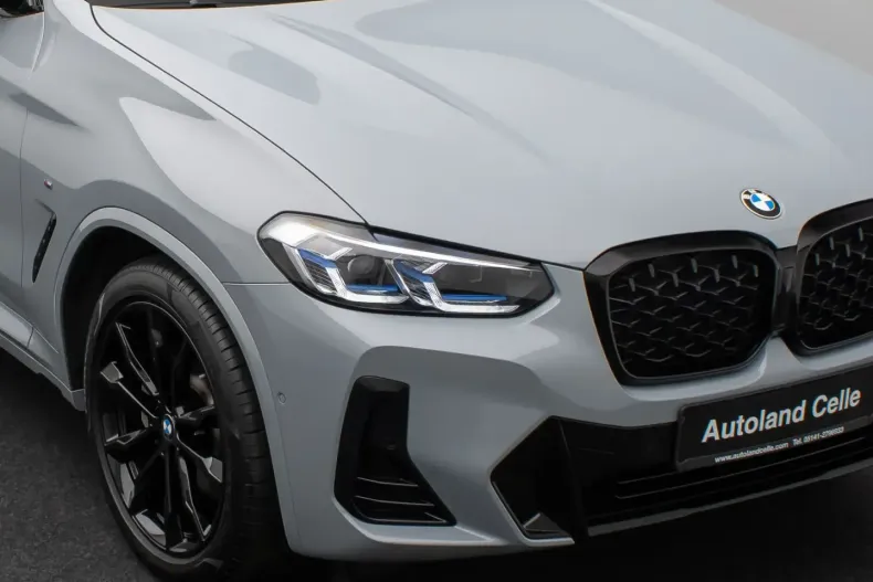 BMW X4 din 2022 cu 44.266 km - oferta BMW160868 - foto 16