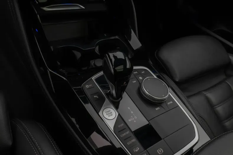 BMW X4 din 2022 cu 44.266 km - oferta BMW160868 - foto 21