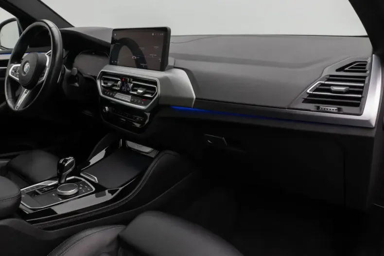 BMW X4 din 2022 cu 44.266 km - oferta BMW160868 - foto 22