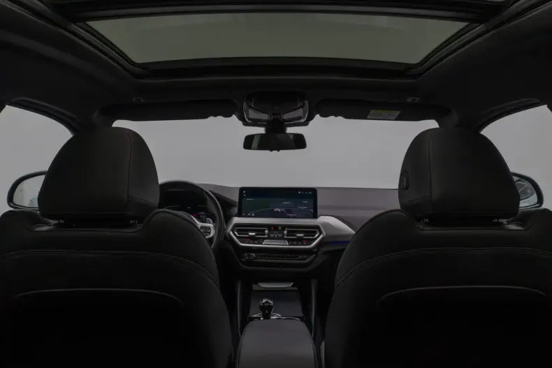 BMW X4 din 2022 cu 44.266 km - oferta BMW160868 - foto 29