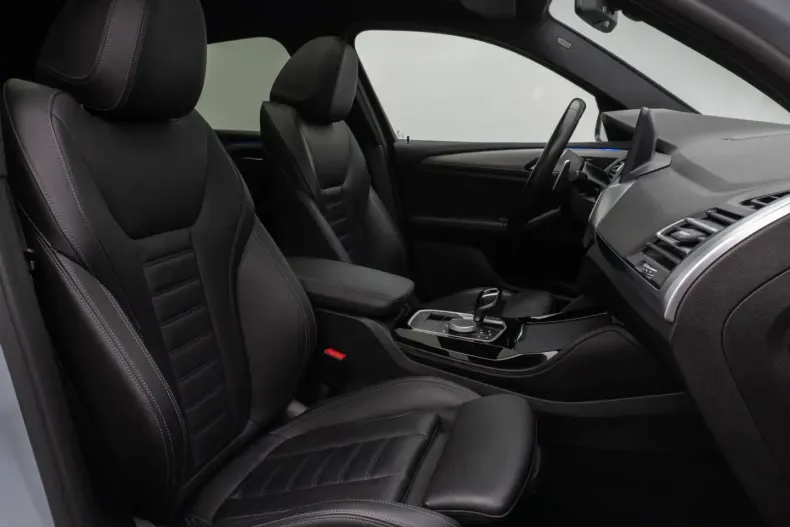 BMW X4 din 2022 cu 44.266 km - oferta BMW160868 - foto 36