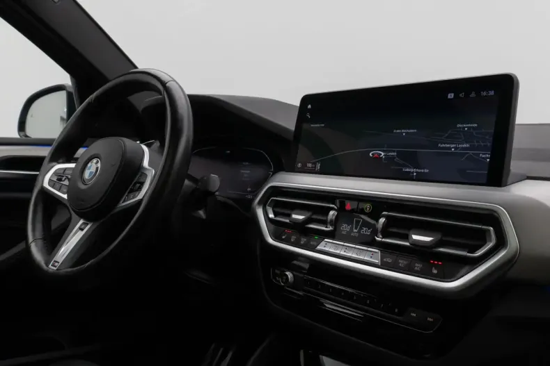 BMW X4 din 2022 cu 44.266 km - oferta BMW160868 - foto 38