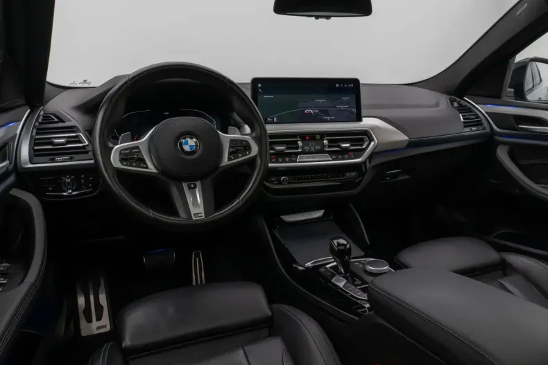 BMW X4 din 2022 cu 44.266 km - oferta BMW160868 - foto 39