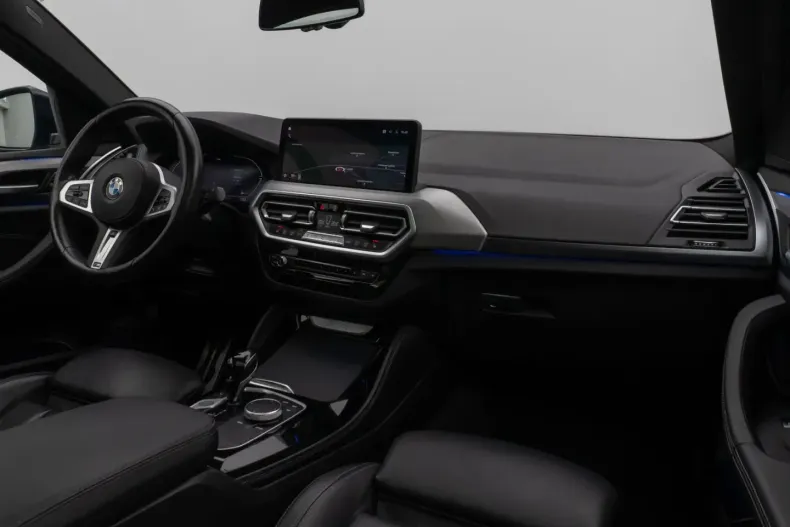 BMW X4 din 2022 cu 44.266 km - oferta BMW160868 - foto 41