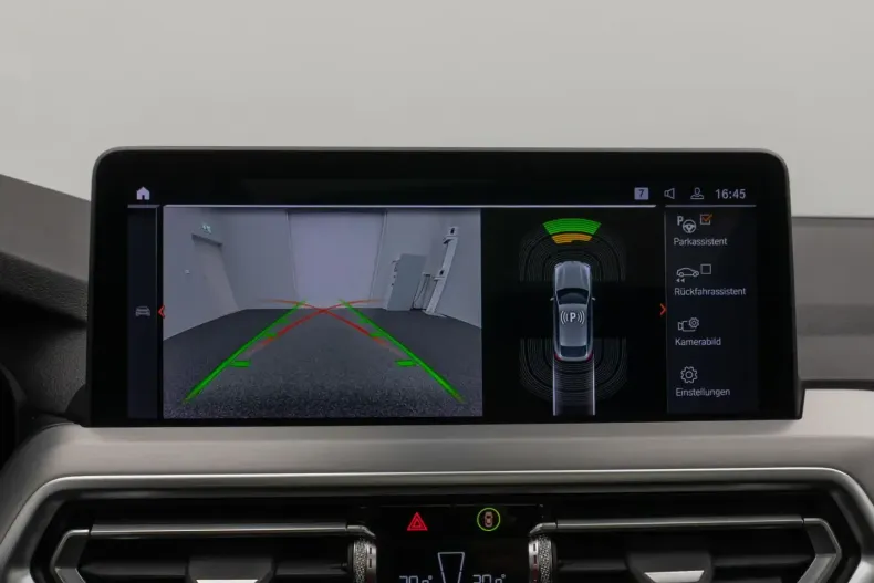 BMW X4 din 2022 cu 44.266 km - oferta BMW160868 - foto 43