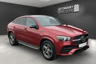 Mercedes-Benz GLE 350 din 2022 cu 78.467 km - oferta MER160869 - foto 1