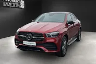 Mercedes-Benz GLE 350 din 2022 cu 78.467 km - oferta MER160869 - foto 3