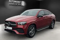 Mercedes-Benz GLE 350 din 2022 cu 78.467 km - oferta MER160869 - foto 4