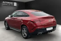 Mercedes-Benz GLE 350 din 2022 cu 78.467 km - oferta MER160869 - foto 5