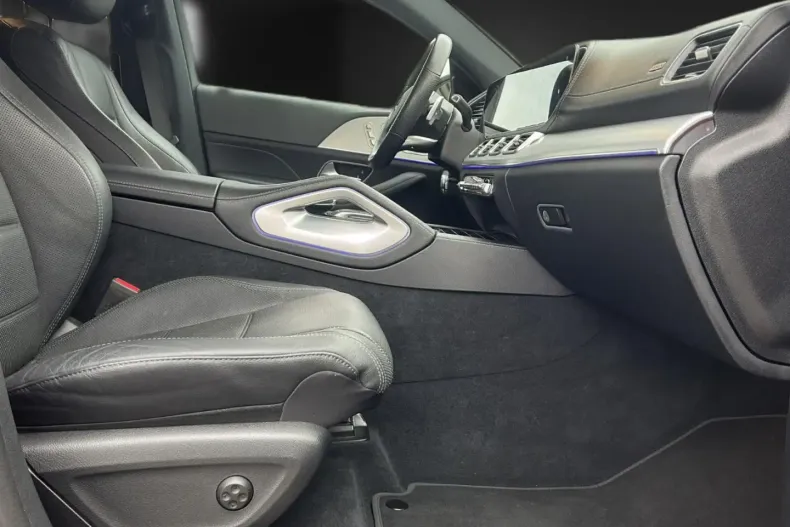 Mercedes-Benz GLE 350 din 2022 cu 78.467 km - oferta MER160869 - foto 16