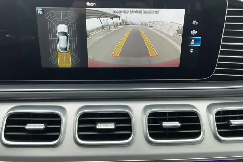 Mercedes-Benz GLE 350 din 2022 cu 78.467 km - oferta MER160869 - foto 22