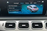 Mercedes-Benz GLE 350 din 2022 cu 78.467 km - oferta MER160869 - foto 24