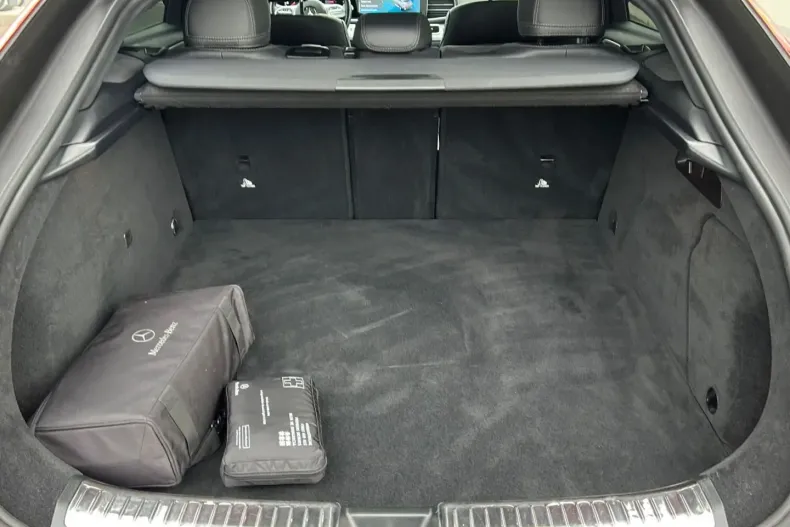 Mercedes-Benz GLE 350 din 2022 cu 78.467 km - oferta MER160869 - foto 26