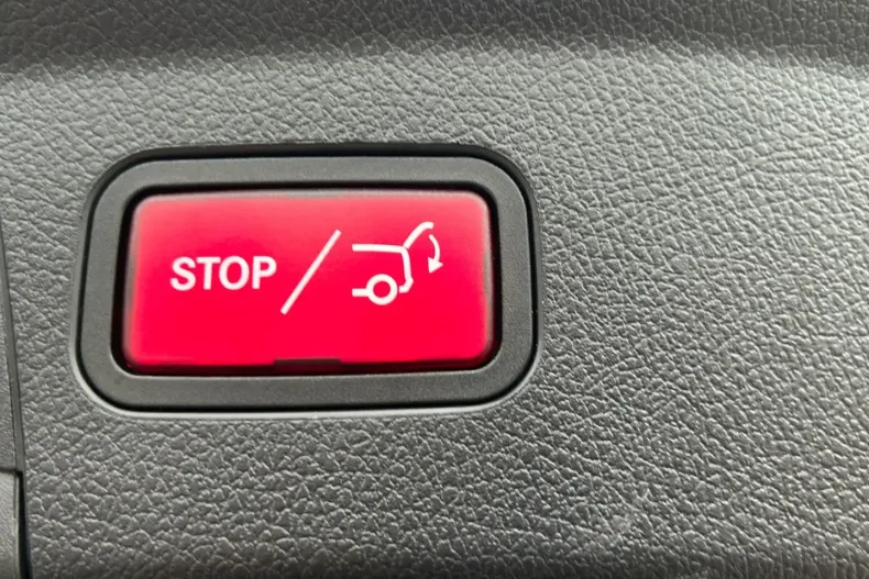 Mercedes-Benz GLE 350 din 2022 cu 78.467 km - oferta MER160869 - foto 27