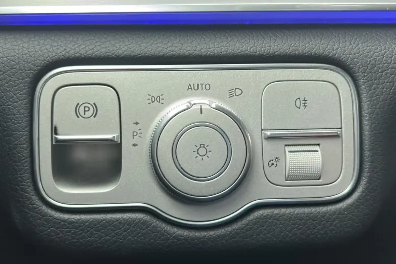 Mercedes-Benz GLE 350 din 2022 cu 78.467 km - oferta MER160869 - foto 28