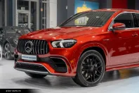 Mercedes-Benz GLE 63 AMG din 2022 cu 54.873 km - oferta MER160870 - foto 11