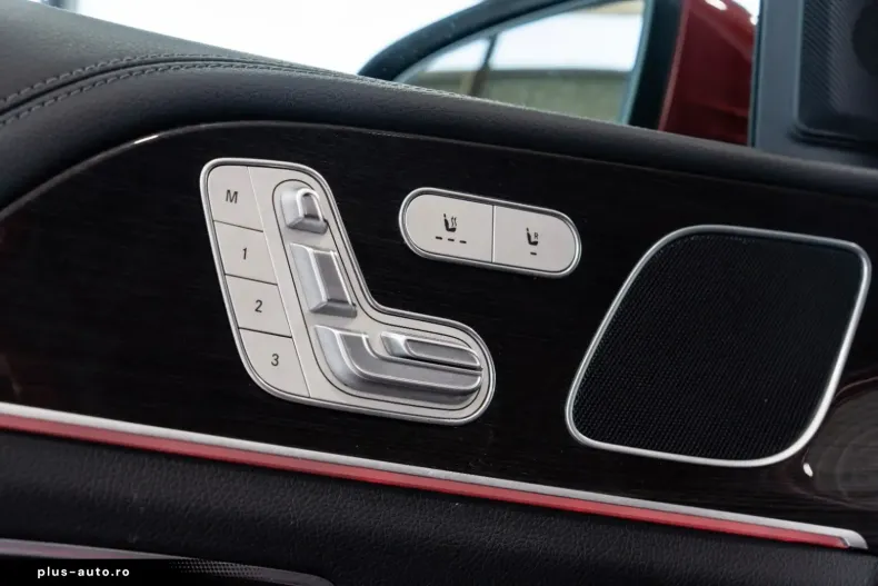 Mercedes-Benz GLE 63 AMG din 2022 cu 54.873 km - oferta MER160870 - foto 27