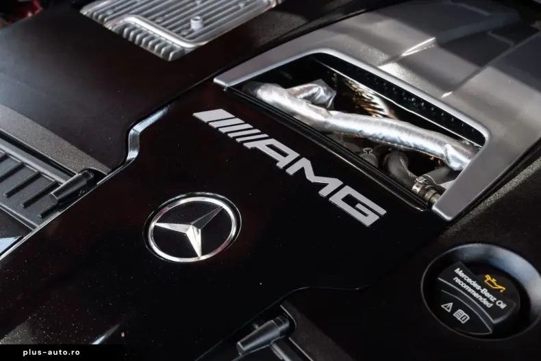 Mercedes-Benz GLE 63 AMG din 2022 cu 54.873 km - oferta MER160870 - foto 29