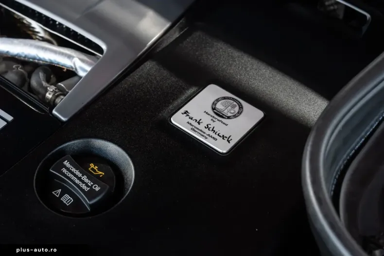 Mercedes-Benz GLE 63 AMG din 2022 cu 54.873 km - oferta MER160870 - foto 30