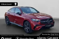 Mercedes-Benz GLC 400 din 2024 cu 13.423 km - oferta MER160871 - foto 1