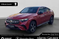 Mercedes-Benz GLC 400 din 2024 cu 13.423 km - oferta MER160871 - foto 2