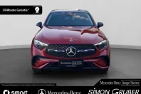 Mercedes-Benz GLC 400 din 2024 cu 13.423 km - oferta MER160871 - foto 6