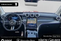 Mercedes-Benz GLC 400 din 2024 cu 13.423 km - oferta MER160871 - foto 9