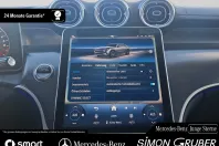 Mercedes-Benz GLC 400 din 2024 cu 13.423 km - oferta MER160871 - foto 16