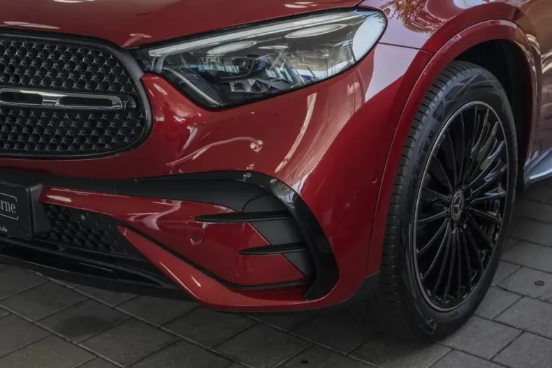 Mercedes-Benz GLC 450 din 2024 cu 18.675 km - oferta MER160872 - foto 3