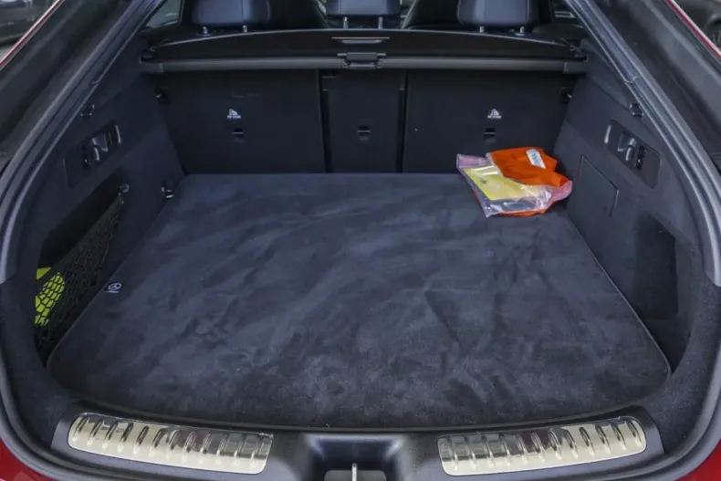 Mercedes-Benz GLC 450 din 2024 cu 18.675 km - oferta MER160872 - foto 6