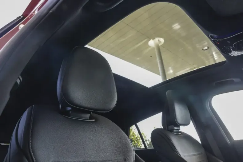 Mercedes-Benz GLC 450 din 2024 cu 18.675 km - oferta MER160872 - foto 10