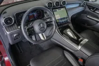 Mercedes-Benz GLC 450 din 2024 cu 18.675 km - oferta MER160872 - foto 11