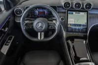 Mercedes-Benz GLC 450 din 2024 cu 18.675 km - oferta MER160872 - foto 12