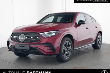 Mercedes-Benz GLC 300 din 2023 - oferta MER160873