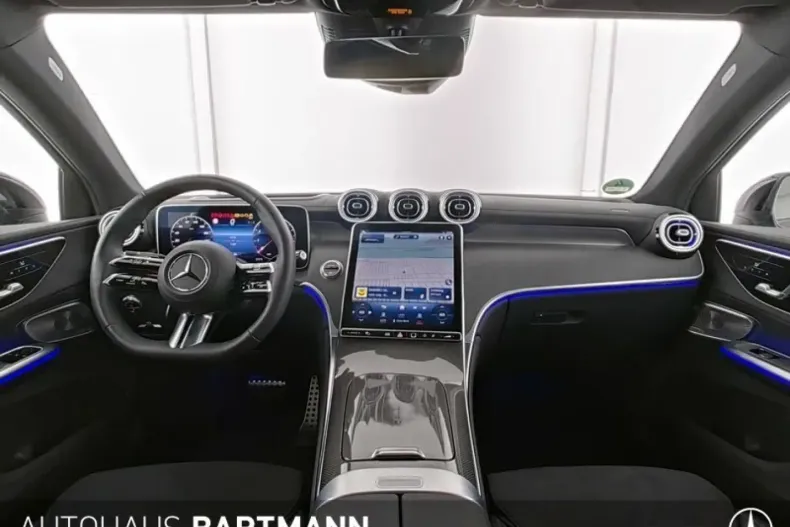 Mercedes-Benz GLC 300 din 2023 cu 7.187 km - oferta MER160873 - foto 5