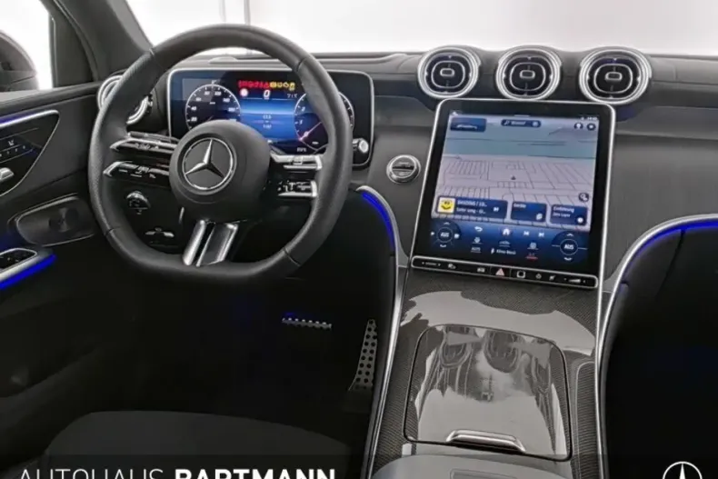 Mercedes-Benz GLC 300 din 2023 cu 7.187 km - oferta MER160873 - foto 6