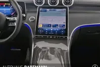 Mercedes-Benz GLC 300 din 2023 cu 7.187 km - oferta MER160873 - foto 8