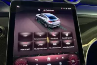 Mercedes-Benz GLC 200 din 2024 cu 6.500 km - oferta MER160874 - foto 12