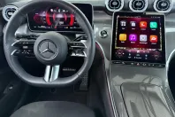 Mercedes-Benz GLC 200 din 2024 cu 6.500 km - oferta MER160874 - foto 16