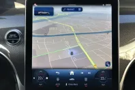 Mercedes-Benz GLC 200 din 2025 cu 9.401 km - oferta MER160875 - foto 11