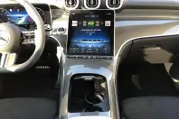 Mercedes-Benz GLC 200 din 2025 cu 9.401 km - oferta MER160875 - foto 14